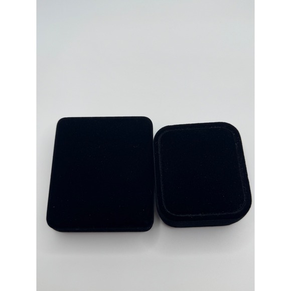 Miniature Crown Jewel Collection Russian Crown Monde Detail Brooch & Earrings - Picture 10 of 10